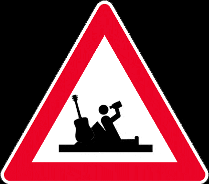 baustelle