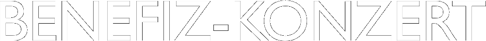 BENEFIZ-KONZERT