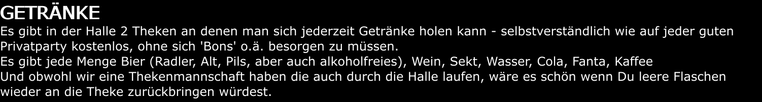 GETRNKE