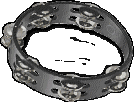 Schellenring